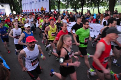Za nami 3. Nocny Wrocław Półmaraton (ZDJĘCIA, WYNIKI) - 17