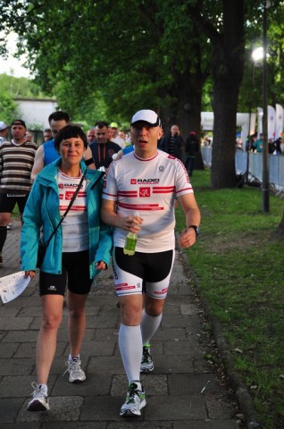 Za nami 3. Nocny Wrocław Półmaraton (ZDJĘCIA, WYNIKI) - 18