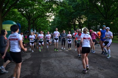 Za nami 3. Nocny Wrocław Półmaraton (ZDJĘCIA, WYNIKI) - 4
