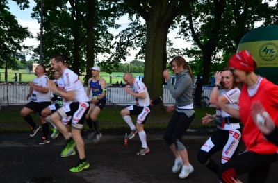 Za nami 3. Nocny Wrocław Półmaraton (ZDJĘCIA, WYNIKI) - 5