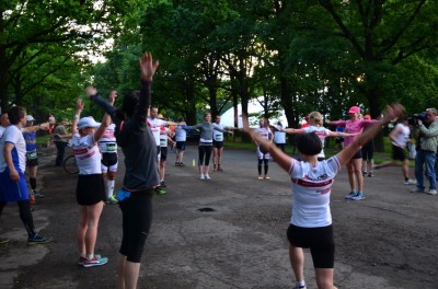 Za nami 3. Nocny Wrocław Półmaraton (ZDJĘCIA, WYNIKI) - 7