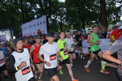 Za nami 3. Nocny Wrocław Półmaraton (ZDJĘCIA, WYNIKI) - 38