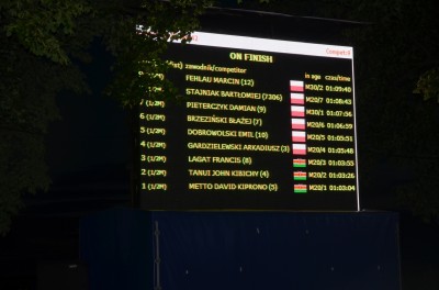 Za nami 3. Nocny Wrocław Półmaraton (ZDJĘCIA, WYNIKI) - 48