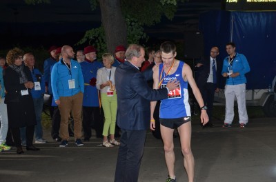 Za nami 3. Nocny Wrocław Półmaraton (ZDJĘCIA, WYNIKI) - 49