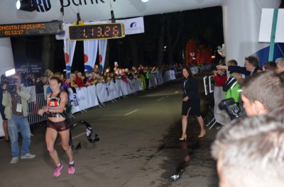 Za nami 3. Nocny Wrocław Półmaraton (ZDJĘCIA, WYNIKI) - 51