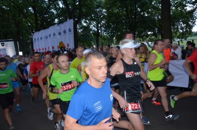 Za nami 3. Nocny Wrocław Półmaraton (ZDJĘCIA, WYNIKI) - 39