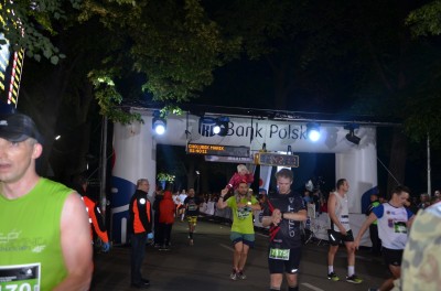 Za nami 3. Nocny Wrocław Półmaraton (ZDJĘCIA, WYNIKI) - 60