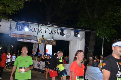 Za nami 3. Nocny Wrocław Półmaraton (ZDJĘCIA, WYNIKI) - 63