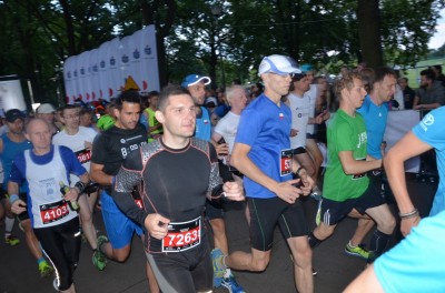 Za nami 3. Nocny Wrocław Półmaraton (ZDJĘCIA, WYNIKI) - 40