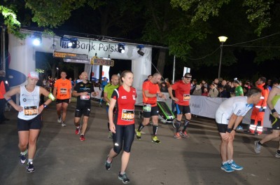 Za nami 3. Nocny Wrocław Półmaraton (ZDJĘCIA, WYNIKI) - 67