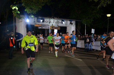 Za nami 3. Nocny Wrocław Półmaraton (ZDJĘCIA, WYNIKI) - 69
