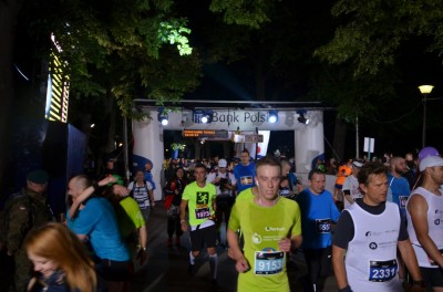 Za nami 3. Nocny Wrocław Półmaraton (ZDJĘCIA, WYNIKI) - 72