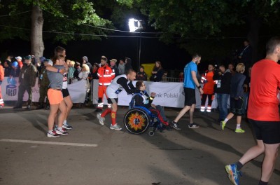 Za nami 3. Nocny Wrocław Półmaraton (ZDJĘCIA, WYNIKI) - 73