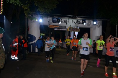 Za nami 3. Nocny Wrocław Półmaraton (ZDJĘCIA, WYNIKI) - 74