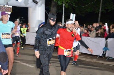 Za nami 3. Nocny Wrocław Półmaraton (ZDJĘCIA, WYNIKI) - 76