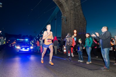 Za nami 3. Nocny Wrocław Półmaraton (ZDJĘCIA, WYNIKI) - 81