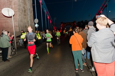 Za nami 3. Nocny Wrocław Półmaraton (ZDJĘCIA, WYNIKI) - 83