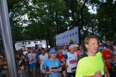 Za nami 3. Nocny Wrocław Półmaraton (ZDJĘCIA, WYNIKI) - 42