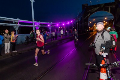 Za nami 3. Nocny Wrocław Półmaraton (ZDJĘCIA, WYNIKI) - 85