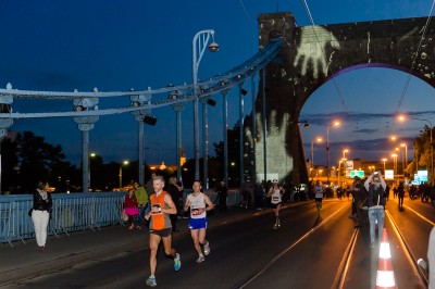 Za nami 3. Nocny Wrocław Półmaraton (ZDJĘCIA, WYNIKI) - 86