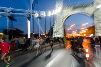 Za nami 3. Nocny Wrocław Półmaraton (ZDJĘCIA, WYNIKI) - 88