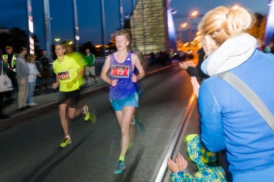 Za nami 3. Nocny Wrocław Półmaraton (ZDJĘCIA, WYNIKI) - 90
