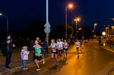 Za nami 3. Nocny Wrocław Półmaraton (ZDJĘCIA, WYNIKI) - 94