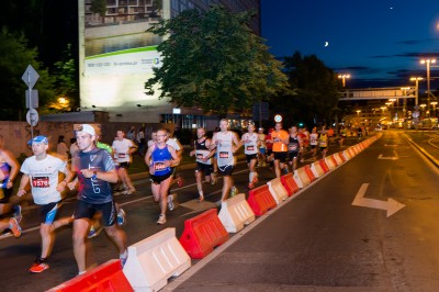 Za nami 3. Nocny Wrocław Półmaraton (ZDJĘCIA, WYNIKI) - 95