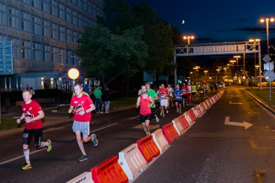 Za nami 3. Nocny Wrocław Półmaraton (ZDJĘCIA, WYNIKI) - 96