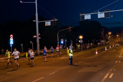 Za nami 3. Nocny Wrocław Półmaraton (ZDJĘCIA, WYNIKI) - 97