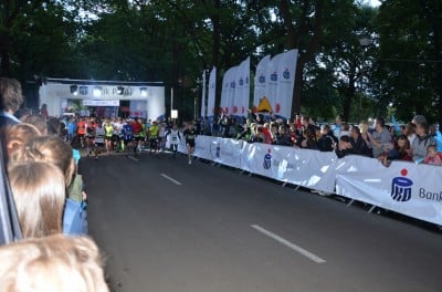 Za nami 3. Nocny Wrocław Półmaraton (ZDJĘCIA, WYNIKI) - 44