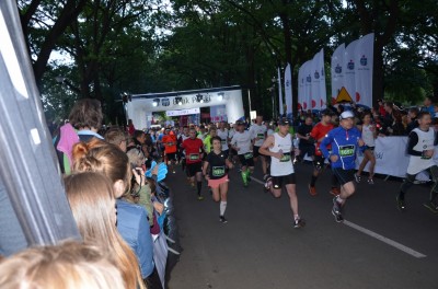 Za nami 3. Nocny Wrocław Półmaraton (ZDJĘCIA, WYNIKI) - 45