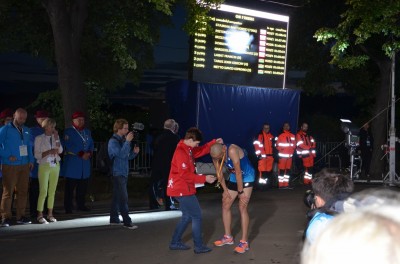 Za nami 3. Nocny Wrocław Półmaraton (ZDJĘCIA, WYNIKI) - 46