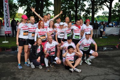 Za nami 3. Nocny Wrocław Półmaraton (ZDJĘCIA, WYNIKI) - 34