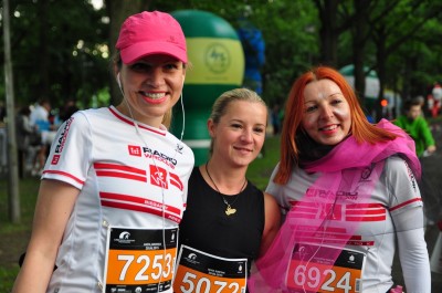 Za nami 3. Nocny Wrocław Półmaraton (ZDJĘCIA, WYNIKI) - 35