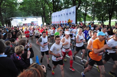 Za nami 3. Nocny Wrocław Półmaraton (ZDJĘCIA, WYNIKI) - 37