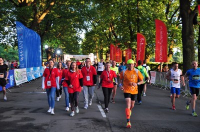Za nami 3. Nocny Wrocław Półmaraton (ZDJĘCIA, WYNIKI) - 25