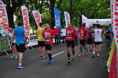 Za nami 3. Nocny Wrocław Półmaraton (ZDJĘCIA, WYNIKI) - 27