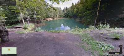 Dolny Śląsk na mapach Google Street View (ZOBACZ) - 4
