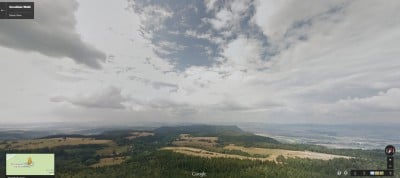 Dolny Śląsk na mapach Google Street View (ZOBACZ) - 8