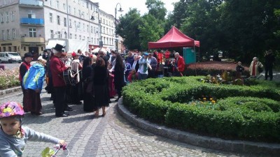 Wrocławskie mosty połączyły się! (MNÓSTWO ZDJĘĆ, FILMY) - 21