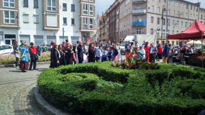 Wrocławskie mosty połączyły się! (MNÓSTWO ZDJĘĆ, FILMY) - 23