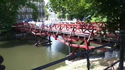 Wrocławskie mosty połączyły się! (MNÓSTWO ZDJĘĆ, FILMY) - 24