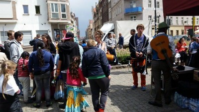Wrocławskie mosty połączyły się! (MNÓSTWO ZDJĘĆ, FILMY) - 26