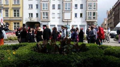 Wrocławskie mosty połączyły się! (MNÓSTWO ZDJĘĆ, FILMY) - 27