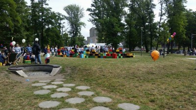 Wrocławskie mosty połączyły się! (MNÓSTWO ZDJĘĆ, FILMY) - 10