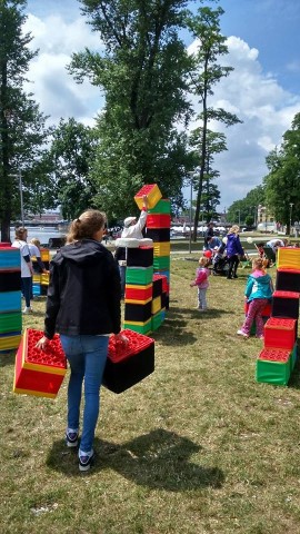 Wrocławskie mosty połączyły się! (MNÓSTWO ZDJĘĆ, FILMY) - 14