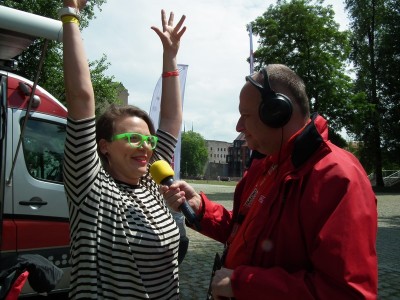 Wrocławskie mosty połączyły się! (MNÓSTWO ZDJĘĆ, FILMY) - 33