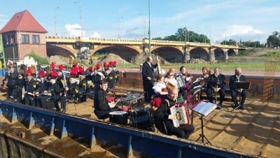 Wrocławskie mosty połączyły się! (MNÓSTWO ZDJĘĆ, FILMY) - 59
