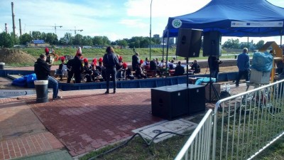 Wrocławskie mosty połączyły się! (MNÓSTWO ZDJĘĆ, FILMY) - 54